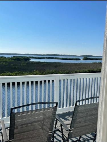Modern Beach house in Weeki Wachee (FL)
