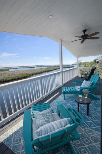 Modern Beach house in Weeki Wachee (FL)