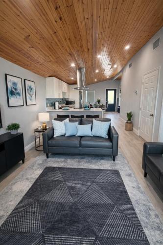 Modern Beach house in Weeki Wachee (FL)