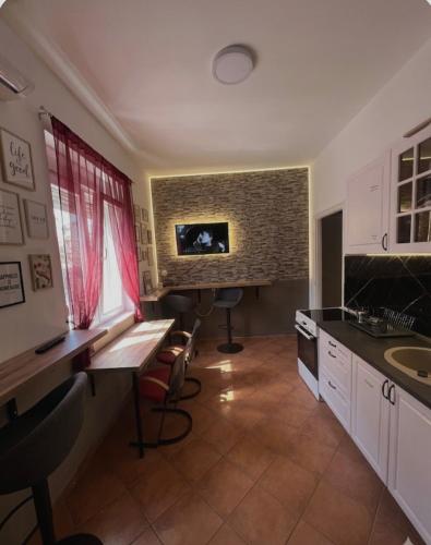 Amazon Hostel Center Podgorica in Подгоріца