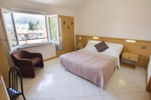 Hotel Villa Elia in Calizzano