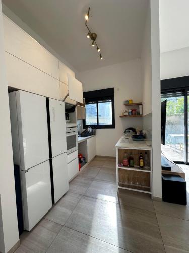 Garden Apartment Herzliya in Центр міста Герцлія