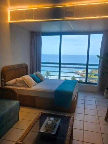 Maravilloso apartamento frente al mar in Margarita Island