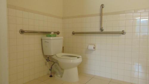 オーシャンサイド ロッジ