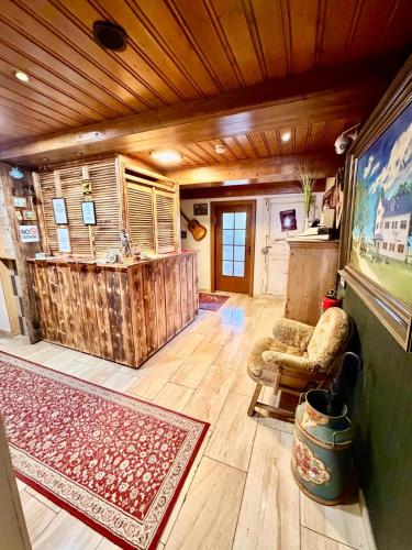 Hotel Kraus - Zentral in Bielefeld-Heepen, Gratis Parken, 24h Self Check-in in Бад Ойенхозен