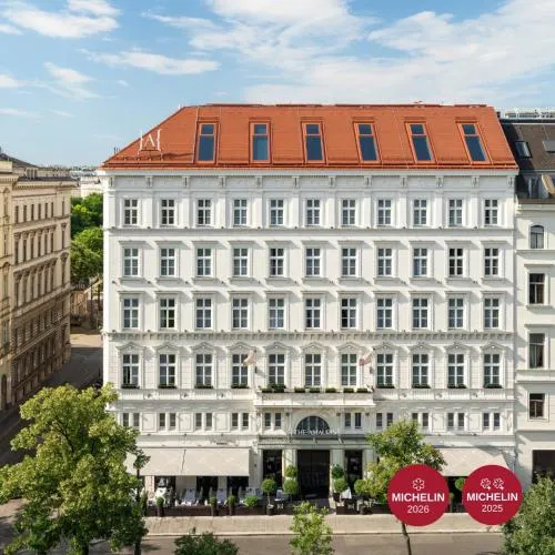 The Amauris Vienna - Relais & Châteaux in Wien, Österreich