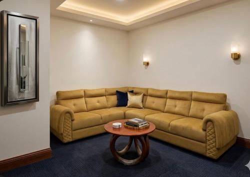 Skylora Heights Inn in Chalappuram