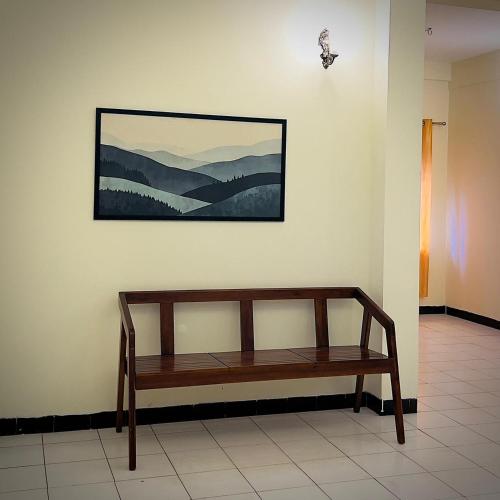 Skylora Heights Inn in Chalappuram