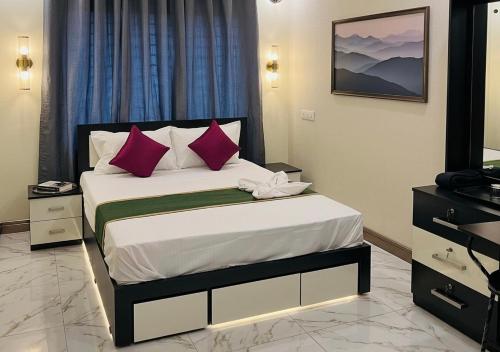 Skylora Heights Inn in Chalappuram