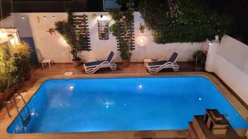 CASA DE LUJO CON PISCINA PRIVADA en ZONA MUY TRANQUILA - Tabernes De Valldigna CASA DE LUJO CON PISCINA PRIVADA en ZONA MUY TRANQUILA - Tabernes De Valldigna