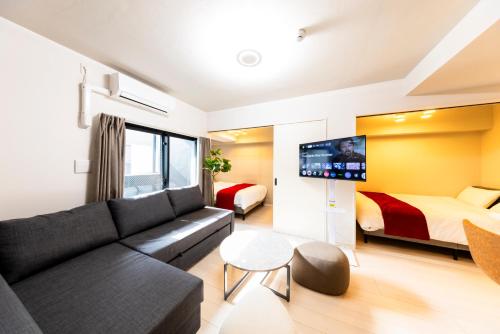 共用Lounge/電視區