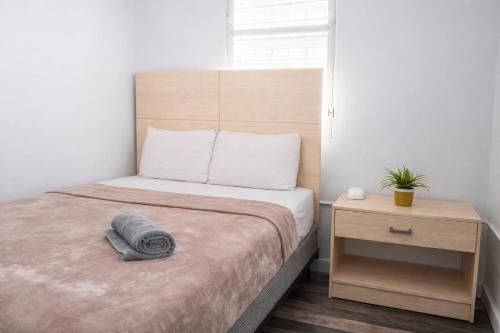 Open Air loft 4 bedrooms in Santurce San Juan beach - image 17