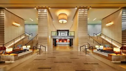 InterContinental Genève by IHG in Genf, Schweiz