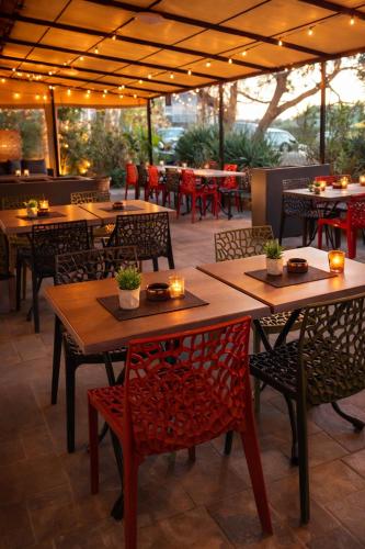 The Originals Access, Hôtel Valence Est - Bourg-les-Valence The Originals Access, Hôtel Valence Est - Bourg-les-Valence