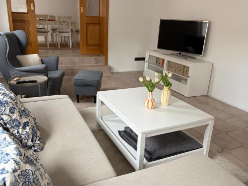 Ferienwohnung Sensbachtal - Binau