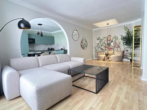 Sunshine Apt in Central Sliema, Слима