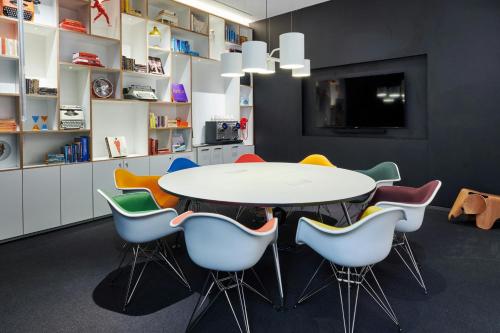 citizenM Washington DC NoMa - image 14