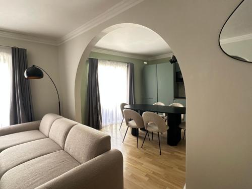Sunshine Apt in Central Sliema, Слима (фото 9)