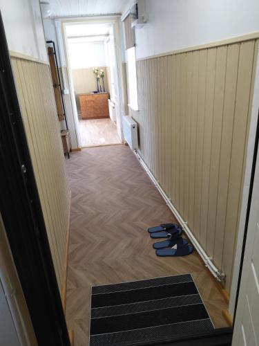 Parkal Apartments in Paide