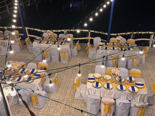 Taguilon Hidden Beach Cove Resort in Dapitan City