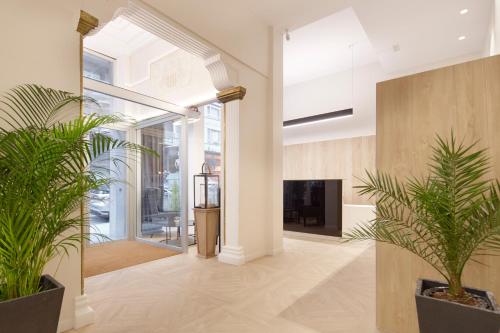 Hotel Arrizul Congress - image 7