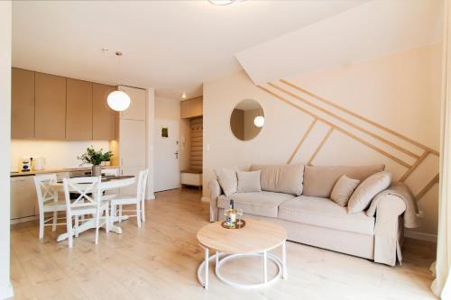 Klimatyzowane Apartamenty Miedź i Miód