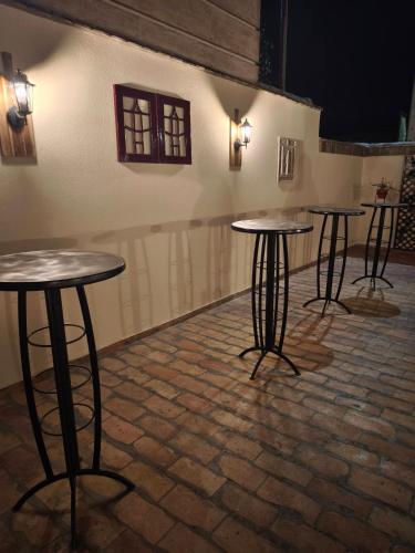 Balcony/terrace, Hedera - Club Prenociste - Hajdukovo in Šupljak
