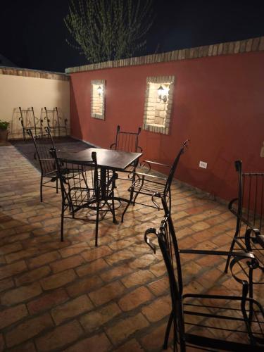 Balcony/terrace, Hedera - Club Prenociste - Hajdukovo in Šupljak