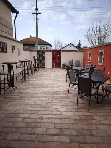 Balcony/terrace, Hedera - Club Prenociste - Hajdukovo in Šupljak