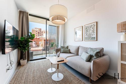 Fancy 2 Bedroom Fuengirola Escape REF071