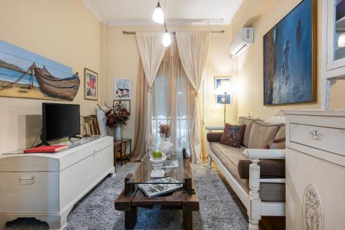 Art island house - Athens