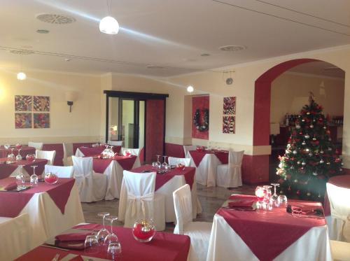 Hotel Bel Sit – Comerio, MD