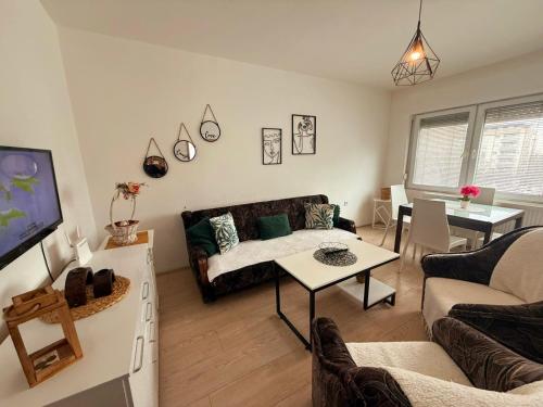 Apartman Alisa, Skopje (photo 10)