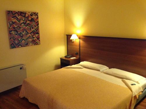Hotel Bel Sit – Comerio, MD