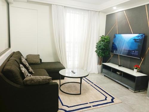 One-Bedroom apartment at City Oasis Gardens in Lavington, Nairobi- Kenya in Nairobi