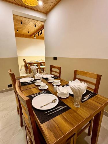 Tripli Hotels Meraki Khang Manali photo 5