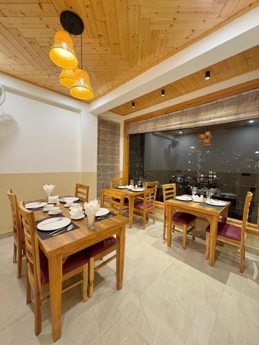 Tripli Hotels Meraki Khang Manali photo 4