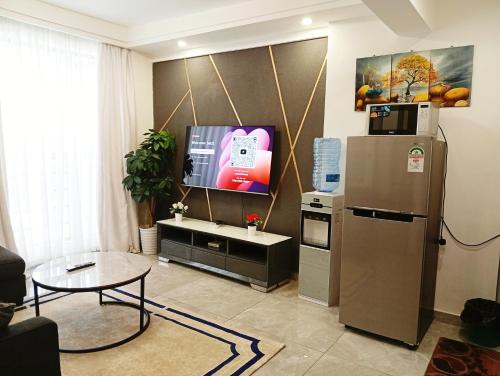One-Bedroom apartment at City Oasis Gardens in Lavington, Nairobi- Kenya in Nairobi