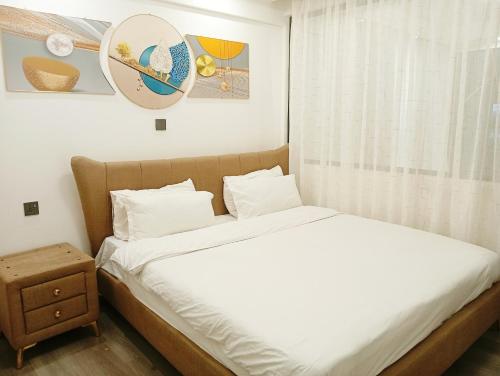 One-Bedroom apartment at City Oasis Gardens in Lavington, Nairobi- Kenya in Nairobi