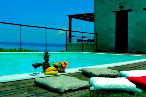 Exensian Villas & Suites - image 11