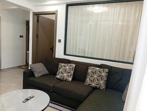 One-Bedroom apartment at City Oasis Gardens in Lavington, Nairobi- Kenya in Nairobi
