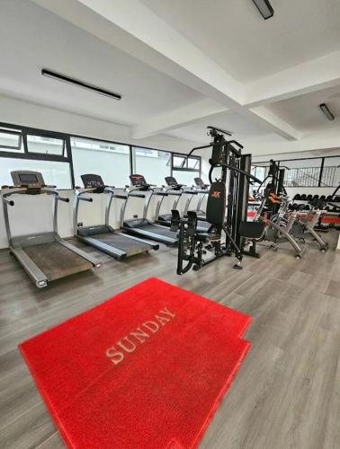 One-Bedroom apartment at City Oasis Gardens in Lavington, Nairobi- Kenya in Nairobi