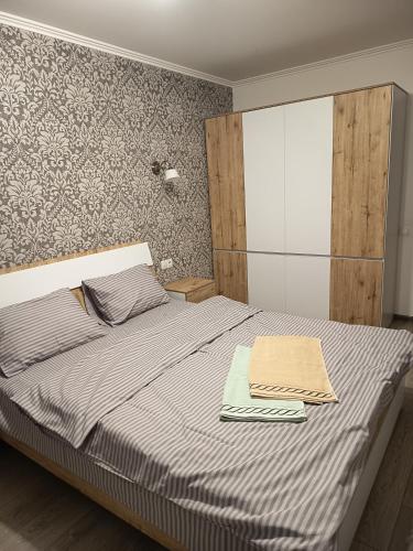 SweetHome in Baikivtsi