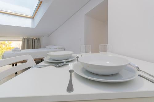 Still Loft in San Fernando de Henares