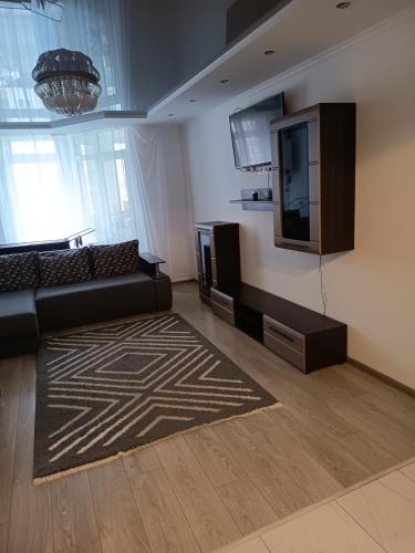 SweetHome in Baikivtsi