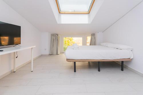 Still Loft in San Fernando de Henares