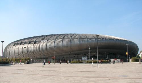 Arena Apartment - image 9