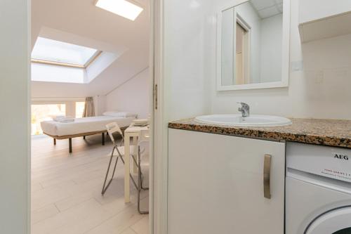 Still Loft in San Fernando de Henares