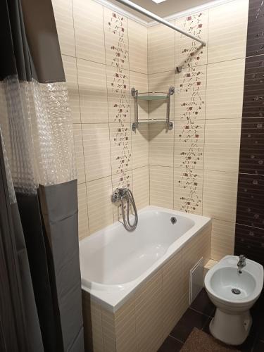 SweetHome in Baikivtsi