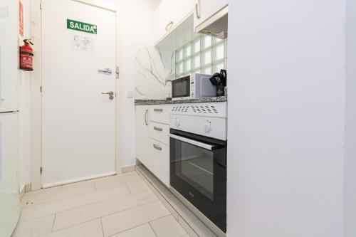 Still Loft in San Fernando de Henares